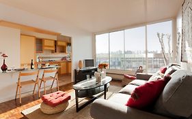 Appartement Le Meridien